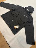 Supreme x The North Face Jas - Zwart - XL, Ophalen of Verzenden, Nieuw, Maat 56/58 (XL), Zwart