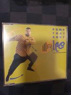 Mr. Lee pump that body, Cd's en Dvd's, Verzenden, Gebruikt, Pop