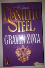 Gravin Zoya - Danielle Steel, Ophalen of Verzenden, Gelezen