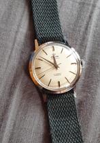 Enicar utrasonic, Overige merken, Polshorloge, Kunststof, Ophalen of Verzenden