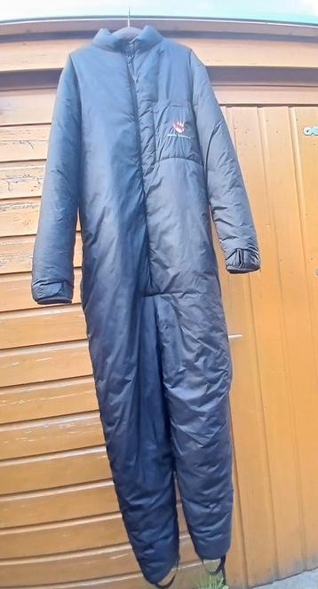 Onderpak voor droogpak-wolletje 400gr - Weezle Extreme+ - L beschikbaar voor biedingen