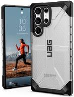 UAG Samsung Galaxy S23 Ultra Hoesje Case Plasma Ice, Ophalen of Verzenden, Nieuw, Overige modellen, Hoesje of Tasje