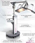 Beauty angel elt licht therapie, Ophalen of Verzenden, Zo goed als nieuw, Lichaamsverzorging