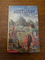 G. Paulsen - De Duivelspiek, Boeken, Ophalen of Verzenden, Zo goed als nieuw, G. Paulsen