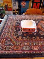 Mooie vintage jagermeister asbak., Ophalen, Gebruikt, Gebruiksvoorwerp