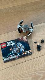 Lego Star Wars 75128 - Compleet met Instructies, Ophalen of Verzenden, Zo goed als nieuw, Complete set, Lego