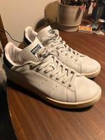 Adidas Stan Smith sneakers mt 43, Kleding | Heren, Schoenen, Ophalen of Verzenden, Wit, Zo goed als nieuw, Sneakers of Gympen