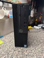 Dell optiplex 3070, Computers en Software, Ophalen of Verzenden, Zo goed als nieuw