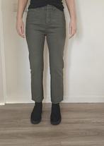 Khaki groene pantalon – Drykorn maat 27/34, Drykorn, Ophalen of Verzenden, Maat 34 (XS) of kleiner, Gedragen