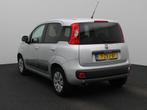 Fiat Panda 1.2 Lounge | Climate Control | Parkeersensoren |, Auto's, Fiat, 12 maanden, Stof, Gebruikt, Origineel Nederlands