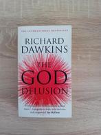 the God delusion - richard dawkins, Ophalen of Verzenden