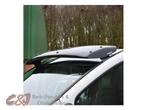 Zonneluifel van een Renault Trafic, Ophalen of Verzenden, 3 maanden garantie, Gebruikt, Renault