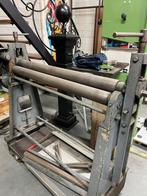 Metalen wals, Ophalen of Verzenden