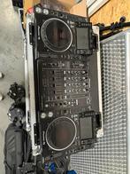 2x Cdj-2000nxs2 / DJM-900 nexus, Muziek en Instrumenten, Dj-sets en Draaitafels, Ophalen, Zo goed als nieuw, Pioneer