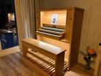 Noorlander Fugara III, orgel met 3 klavieren, Ophalen, Zo goed als nieuw, 3 klavieren, Orgel