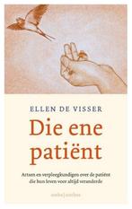 Ellen de Visser Die ene patient, Ophalen of Verzenden, Nieuw
