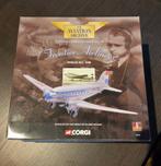 Corgi 1/144 KLM Douglas DC-3 diecast schaalmodel vliegtuig, Hobby en Vrije tijd, Ophalen of Verzenden, Zo goed als nieuw, 1:72 tot 1:144