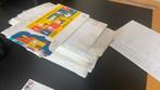 Eerste dag enveloppen, Postzegels en Munten, Ophalen of Verzenden, Nederland