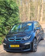 BMW i3 170pk (120 Ah) Aut 2019 Zwart, Automaat, Achterwielaandrijving, 4 stoelen, Zwart