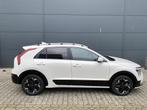 Kia Niro EV Air 64.8 kWh | Voorraadactie | Stoel/Stuurverwar, 750 kg, 1657 kg, Origineel Nederlands, Nieuw