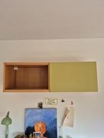 Wandkast Ikea TRABY, Huis en Inrichting, Ophalen, Zo goed als nieuw