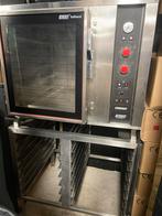 Leventi Combimat Combisteamer - Horeca/Poedercoaten, Ophalen, Gebruikt, Ovens, Magnetrons en Steamers