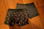 Zaccini boxers maat M 2x, Kleding | Heren, Verzenden, Groen, Boxer