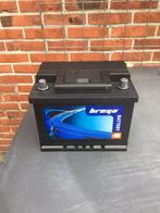 Accu voor auto 12volt 60amp Opel VW Golf Polo Peugeot etc, Auto-onderdelen, Ophalen, Nieuw, Opel