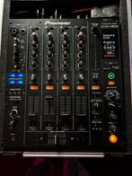 Pioneer DJM 800 Mixer, Gebruikt, Minder dan 5 kanalen, Ophalen