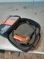 Ridgid SeeSnake Inspectie Camera, Ophalen of Verzenden, Gebruikt, Overige meters