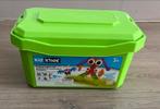 Kid K'nex Budding Builders Tub., Ophalen of Verzenden, Gebruikt, K'nex