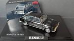 Renault 16 R16 TX 1:43 Norev Pol, Hobby en Vrije tijd, Verzenden, Zo goed als nieuw, Auto, Norev