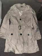Trenchcoat city life maat 42, Ophalen of Verzenden, Zo goed als nieuw, Maat 42/44 (L)