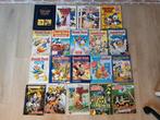 Donald Duck (vakantie)boeken + Wild van Freek, Meerdere comics, Ophalen, Gelezen, Europa