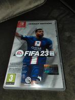 Fifa 23, Ophalen of Verzenden, Zo goed als nieuw, Sport, 3 spelers of meer