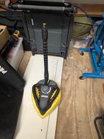 Kärcher tegelborstel - Origineel, Ophalen of Verzenden, Gebruikt, Kärcher