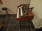 Hammond xk5 dubbel manuaal, Muziek en Instrumenten, Orgels, Ophalen, Gebruikt, 2 klavieren, Orgel