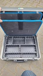 B&W Professionele Gereedschapskoffer servicekoffer., ., Ophalen of Verzenden, Zo goed als nieuw, .
