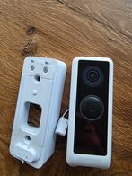 Ubiquiti UniFi Protect G4 Deurbell, Ophalen of Verzenden, Ingebouwde camera, Zo goed als nieuw