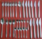 Gero Zilduro Festi 750 design bestekdelen, Antiek en Kunst, Antiek | Bestek, Ophalen of Verzenden