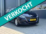 Peugeot 208 1.6 BlueHDi Blue Lease | Navi + Cruise control |, Voorwielaandrijving, Gebruikt, Euro 6, 4 cilinders