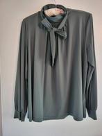 Blouse Studio Anneloes, Ophalen of Verzenden, Zo goed als nieuw, Groen