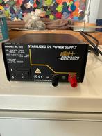 Stabilized DC power supply, nieuw, ongebruikt., Ophalen, Nieuw