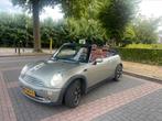 Mini Cooper Cabrio Sidewalk, Auto's, Mini, Voorwielaandrijving, 4 cilinders, Cabriolet, Leder