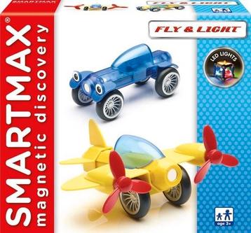 Smartmax Fly and Light  beschikbaar voor biedingen