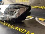 Koplamp Volkswagen Touran 5T 5TB Vol Led 5TB941035B Links, Ophalen of Verzenden, Gebruikt, Volkswagen
