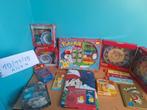 vintage pokemon collectie spullen verzameling, Diversen, Rommelmarktspullen, Ophalen of Verzenden, Nieuw