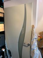 Binnendeur 200x85cm, Doe-het-zelf en Verbouw, Deuren en Horren, Ophalen, Zo goed als nieuw, Binnendeur, 200 tot 215 cm