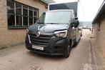 Renault Master T35 2.3 dCi 150 L3H2 Energy (bj 2021), Automaat, Overige carrosserieën, 2299 cc, Diesel