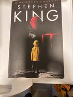 Stephen King - It (boek), Boeken, Ophalen of Verzenden, Zo goed als nieuw, Stephen King, Nederland
